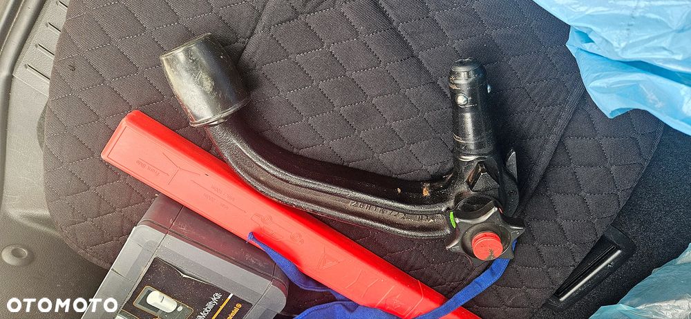 Ford S-Max 2.0 TDCi DPF Titanium MPS6 - 31