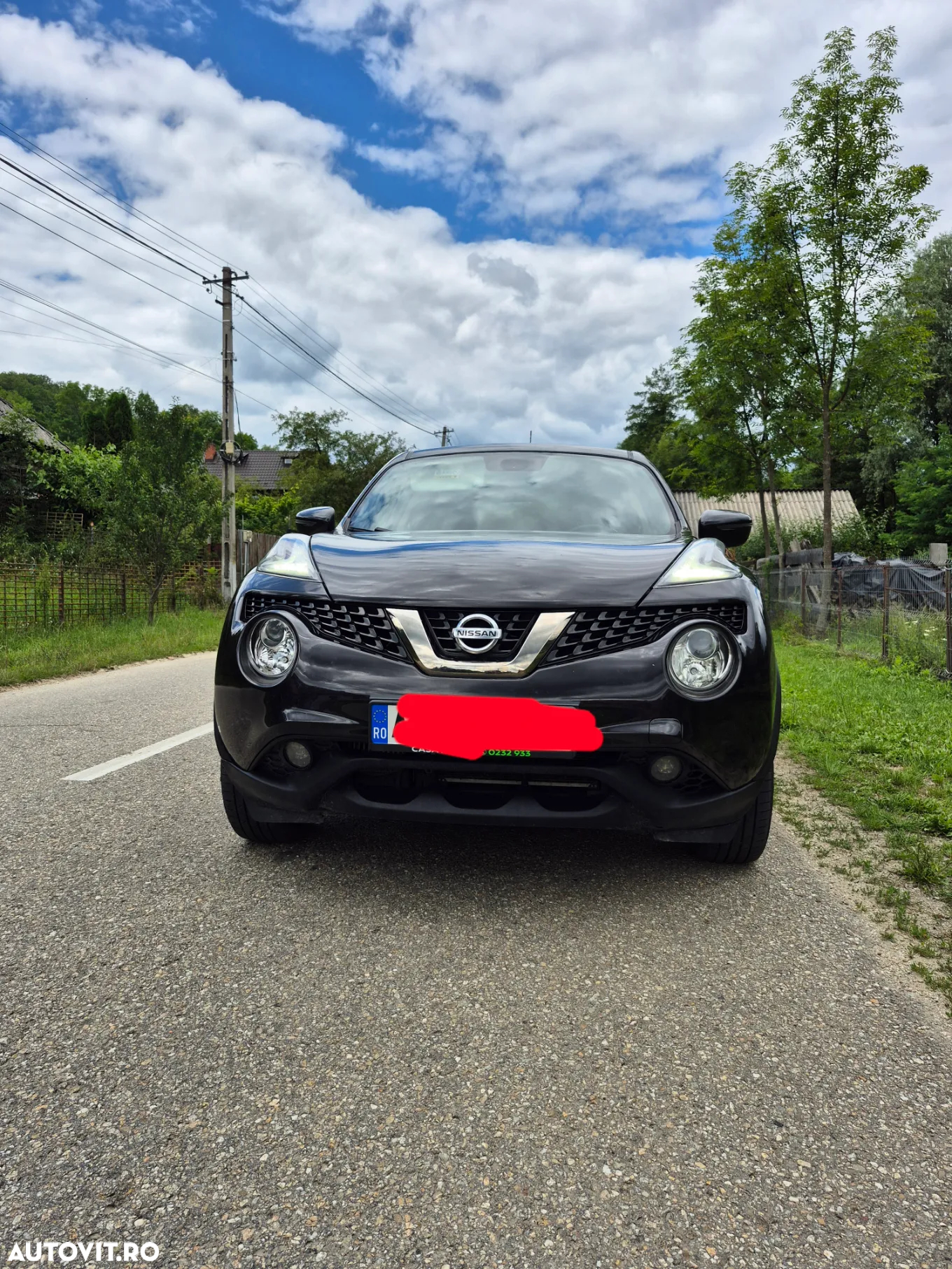 Nissan Juke - 5