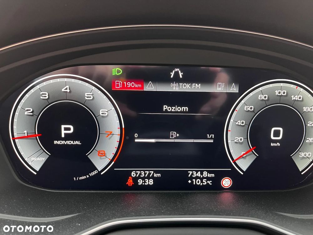 Audi A5 Sportback - 6