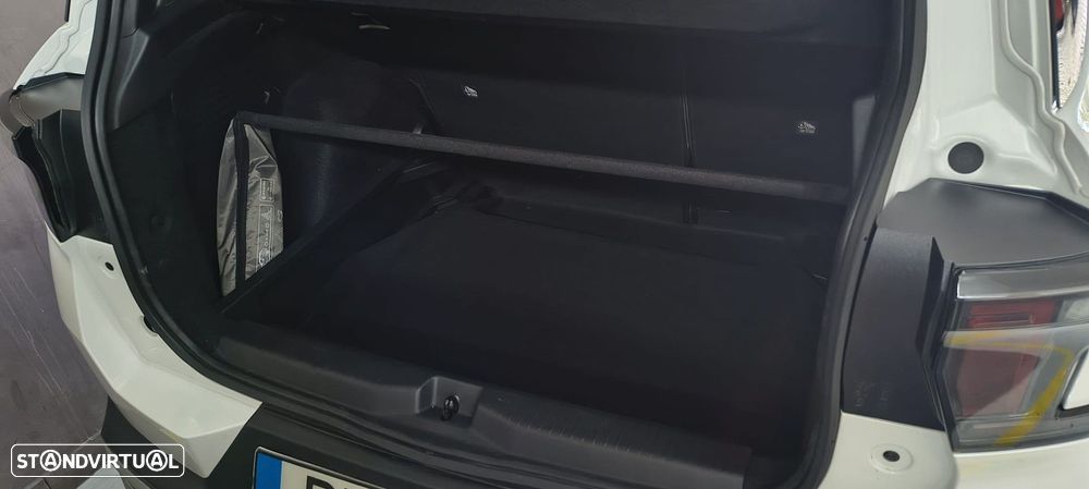 Citroën C3 Aircross 1.2 PureTech Plus - 19