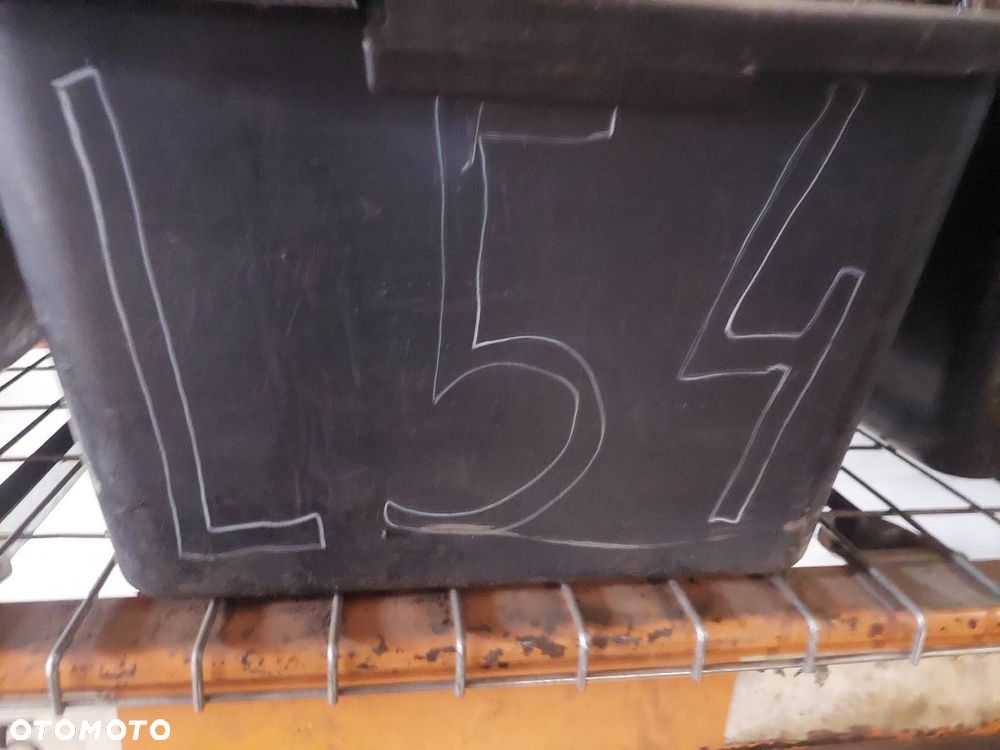 KOMPLETNY PRZÓD OPEL CORSA B Z282 MASKA ZDERZAK BŁOTNIKI LAMPY - 18