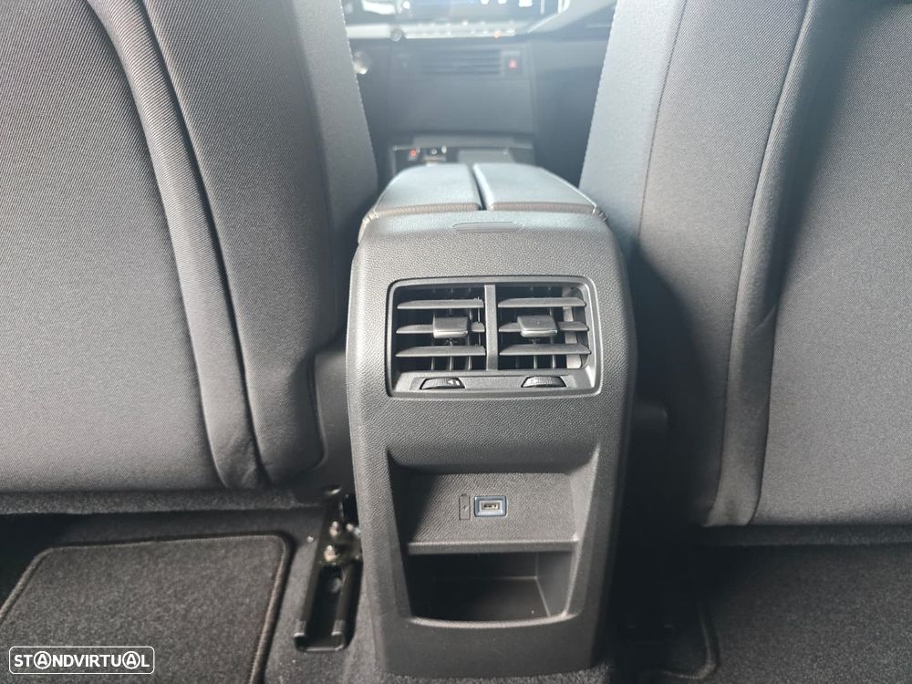 Opel Astra Sports Tourer 1.5 D Edition Aut. - 29