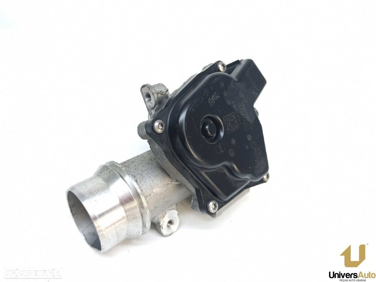 CORPO DE BORBOLETAS DACIA SANDERO STEPWAY COMFORT - 3