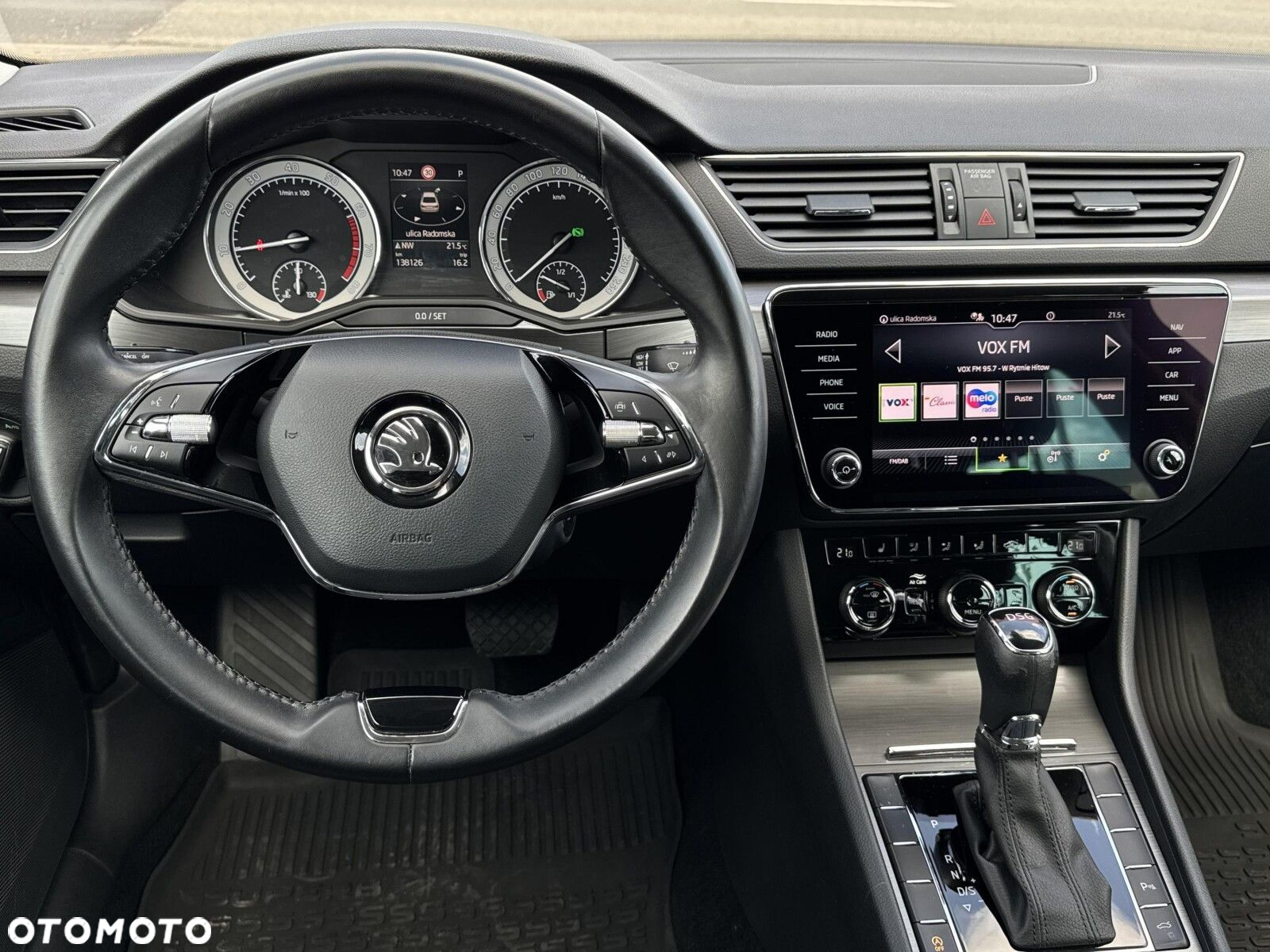 Skoda Superb - 15