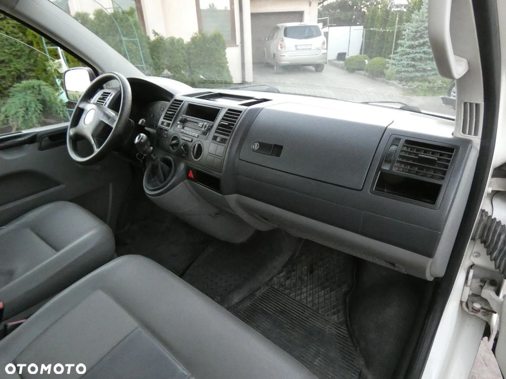 Volkswagen Transporter L1H1 - 14