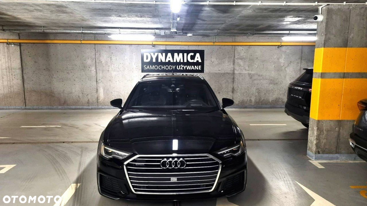 Audi A6 - 2