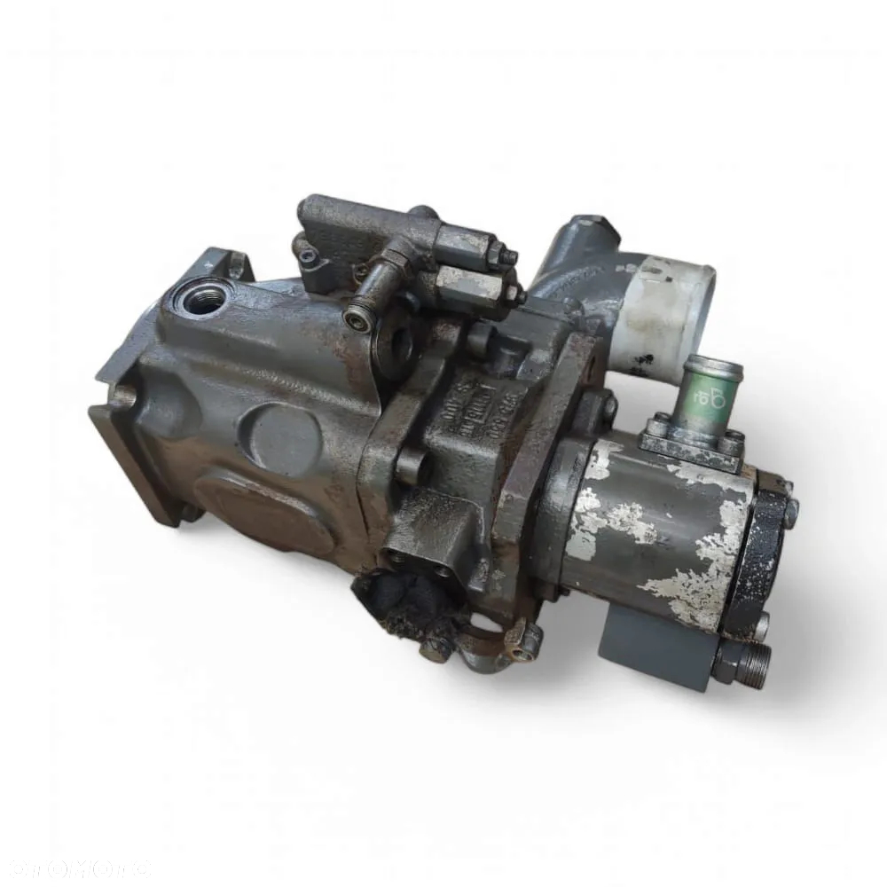Pompa hydrauliczna 584240D1 Fendt 943 Vario MT - 2