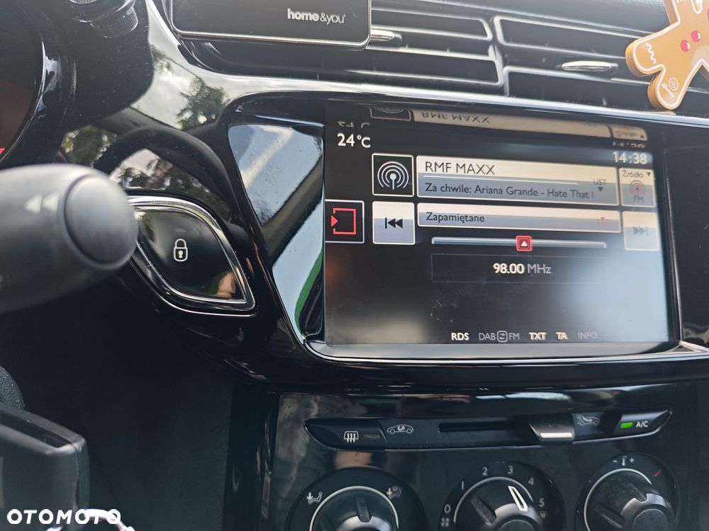 Citroën C3 1.0 VTi Selection - 12