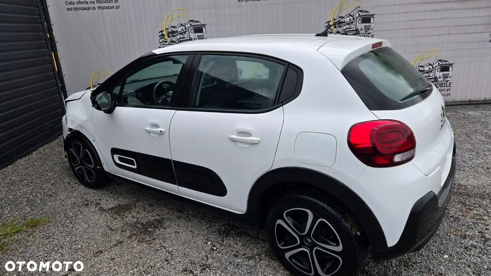 Citroën C3 - 22