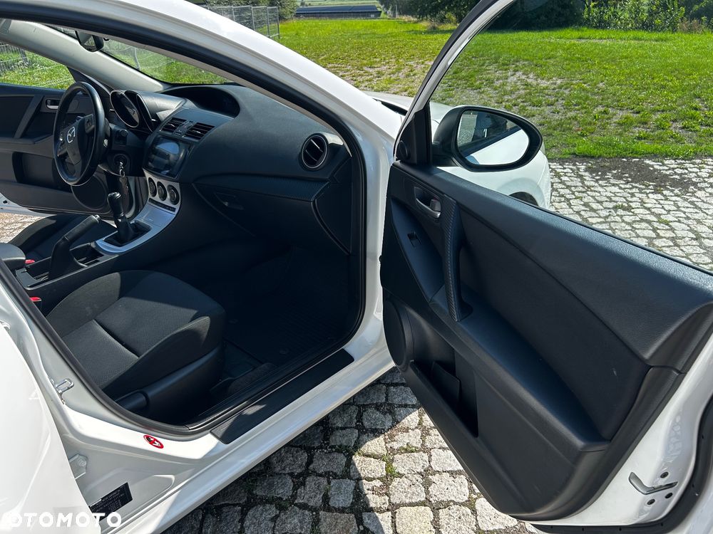 Mazda 3 1.6 Comfort - 16