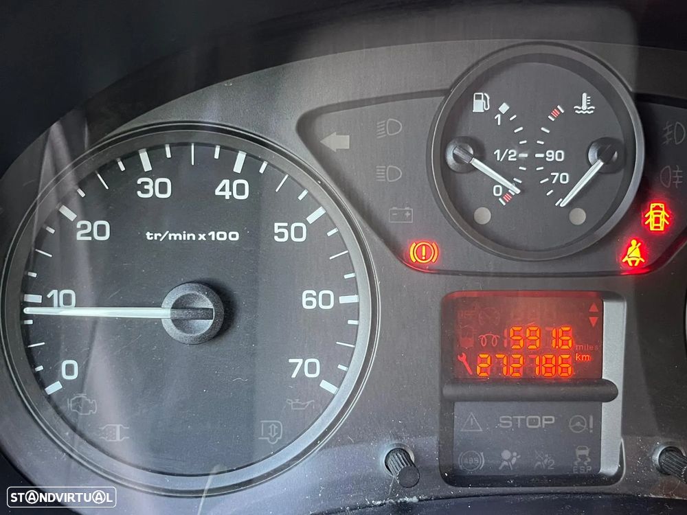 Citroën Berlingo 1.6 e-HDi FAP Multispace - 9