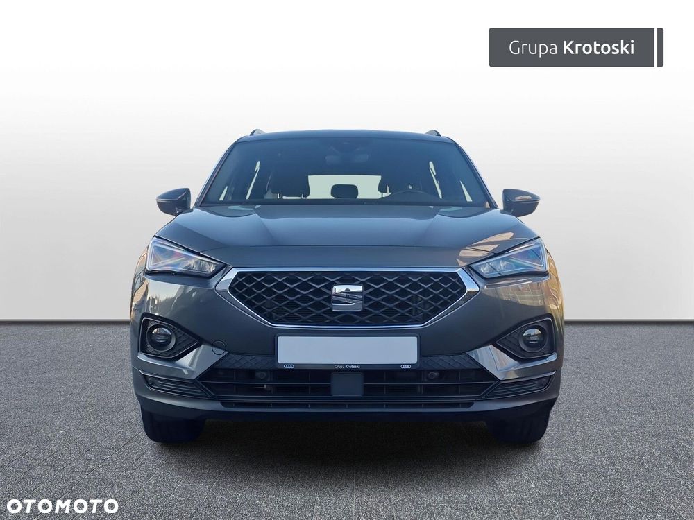 Seat Tarraco - 8