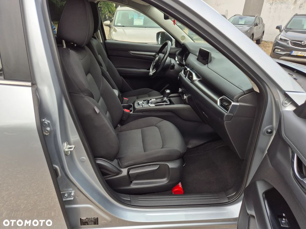 Mazda CX-5 2.5 Skyenergy 2WD - 18