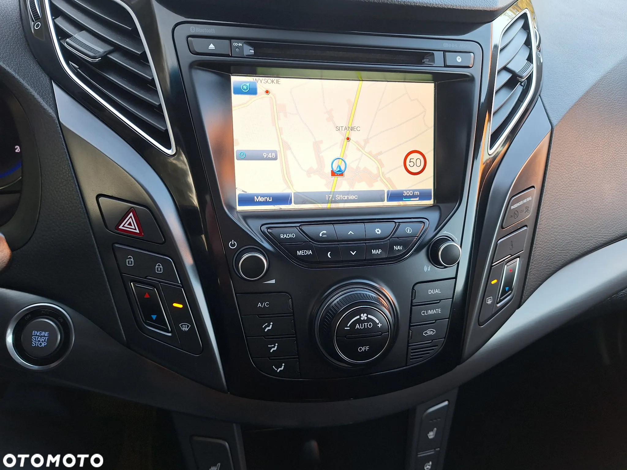 Hyundai i40 - 30