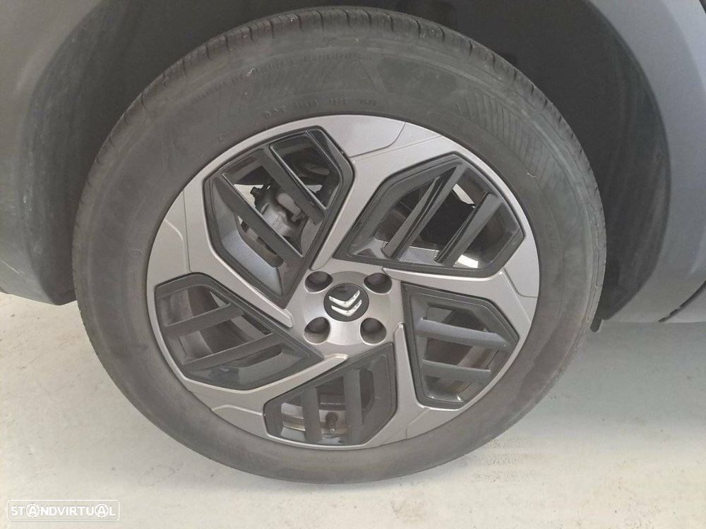 Citroën C4 1.2 PureTech Feel Pack - 11