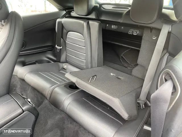 Mercedes-Benz C 180 AMG Line - 39