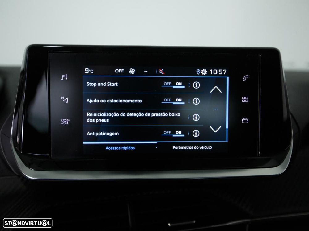 Peugeot 2008 1.5 BlueHDi Active Pack - 13