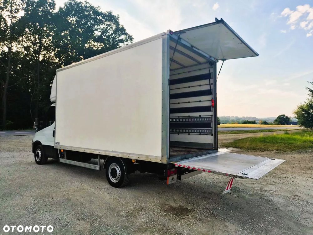 Iveco DAILY - 9