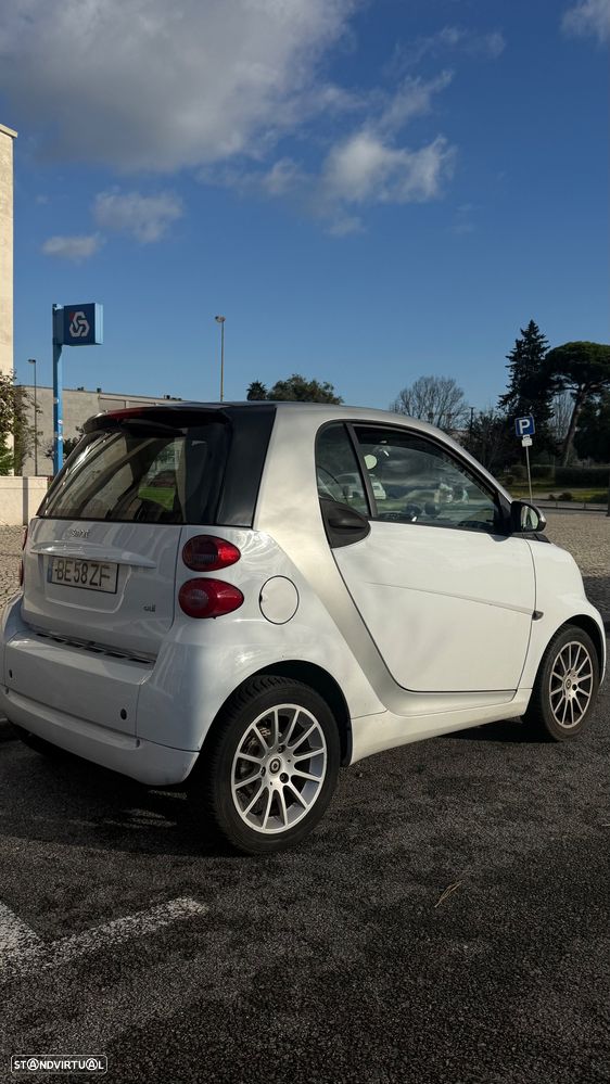 Smart ForTwo Coupé - 5