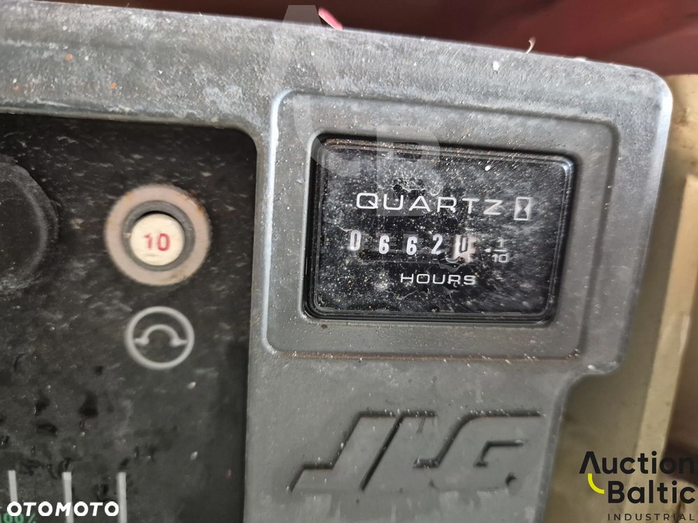 JLG 1230 ES - 6