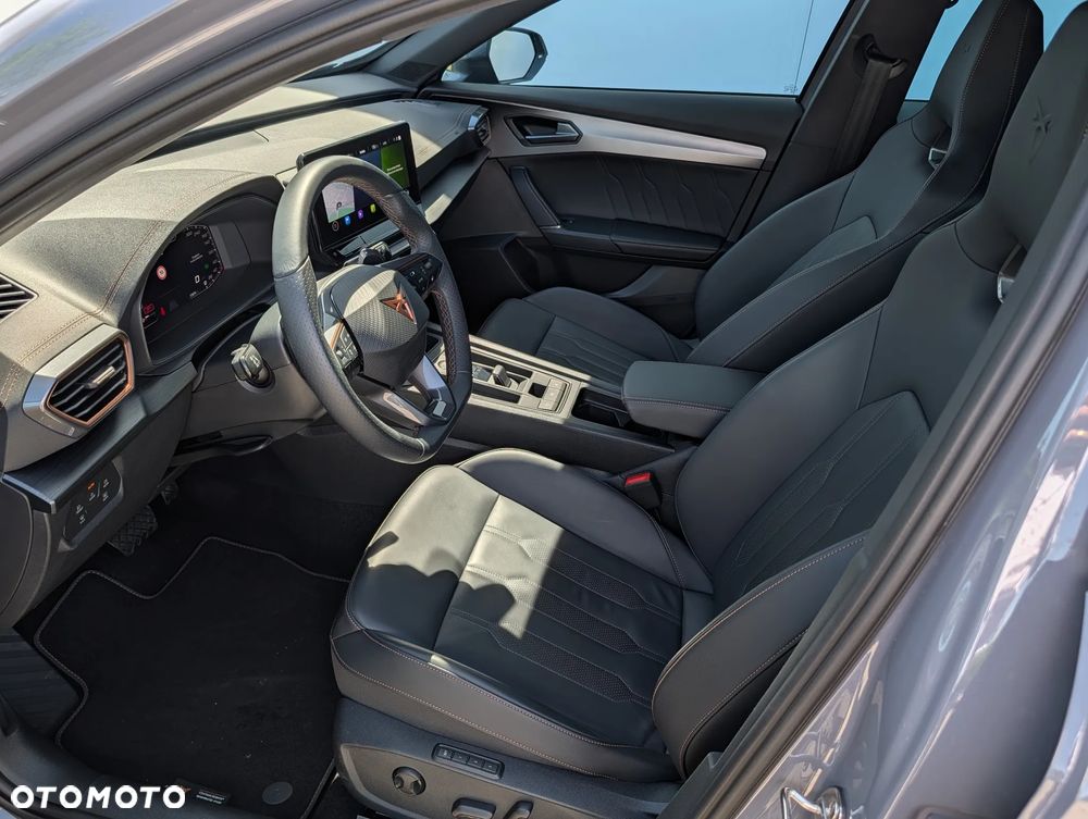 Cupra Formentor 1.5 TSI DSG - 10
