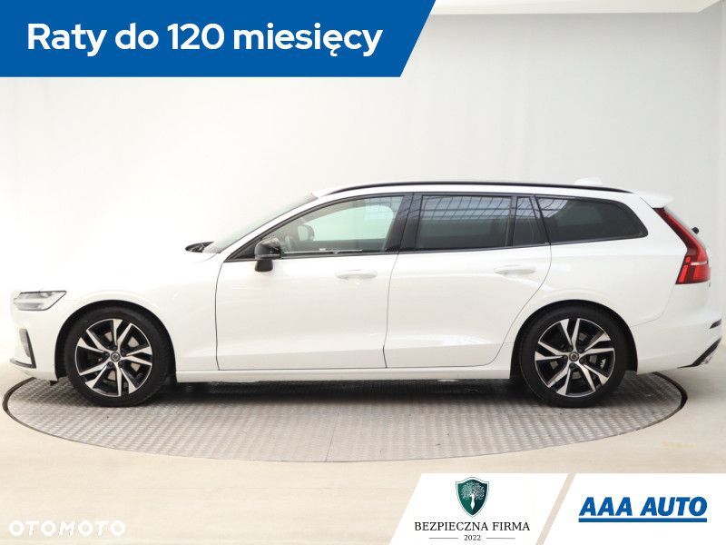 Volvo V60 - 4