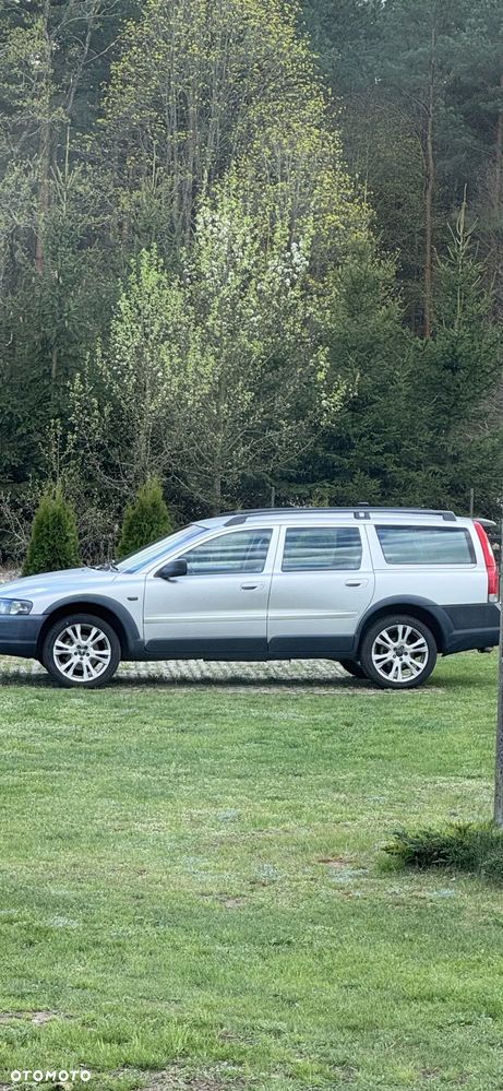 Volvo XC 70 AWD Summum - 9
