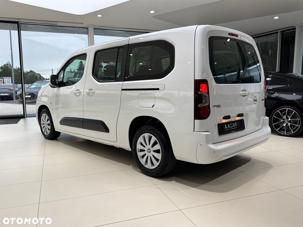 Opel Combo - 3