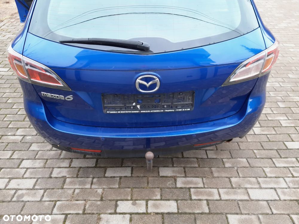 Mazda 6 - 18