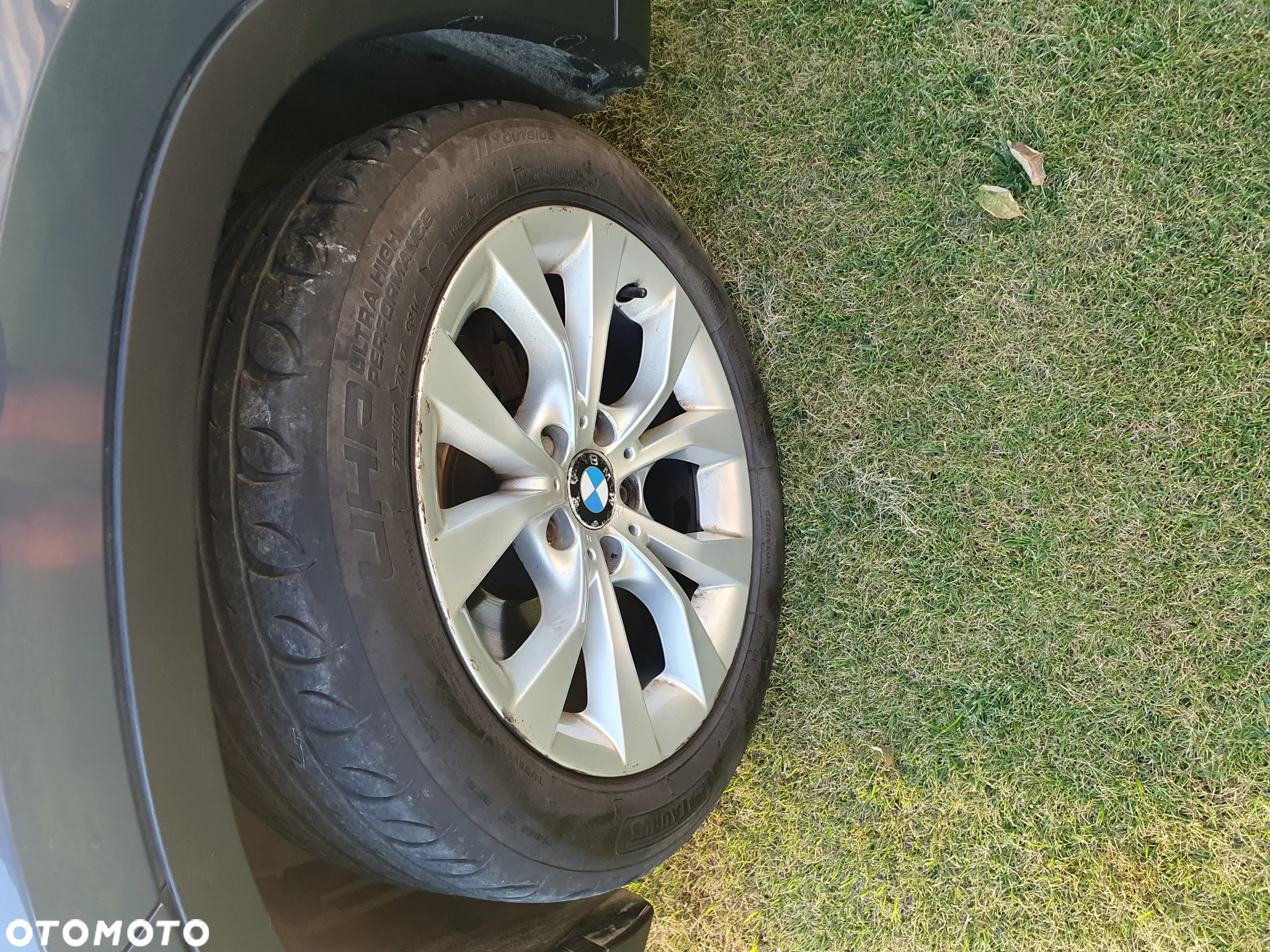 BMW X1 - 12