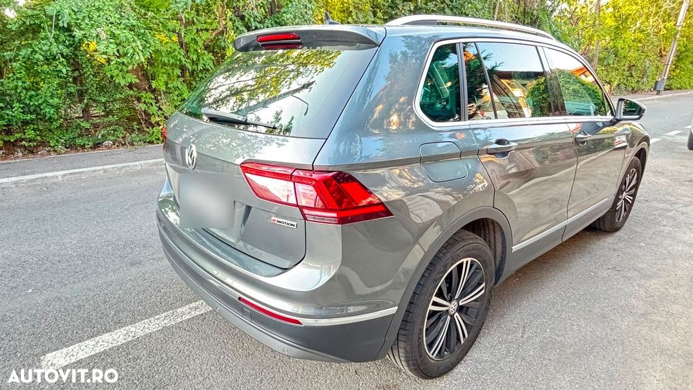 Volkswagen Tiguan 2.0 TDI 4Mot DSG Highline - 3