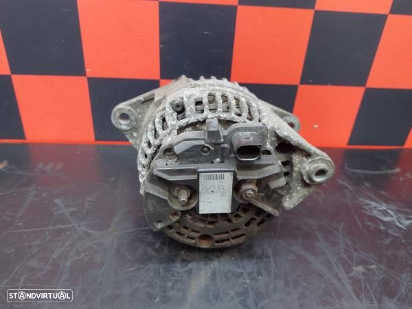 Alternador Fiat Ducato Caixa (250_, 290_) - 4