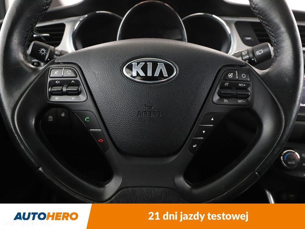Kia Ceed Cee'd 1.4 M - 18