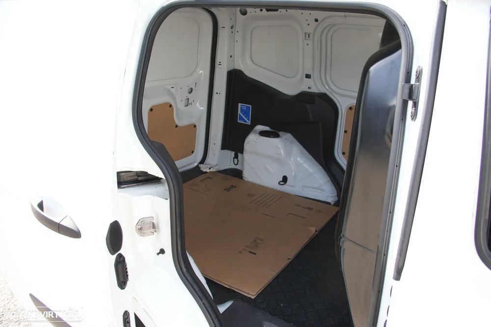 Ford Transit Courier 1.5TDCI - 8