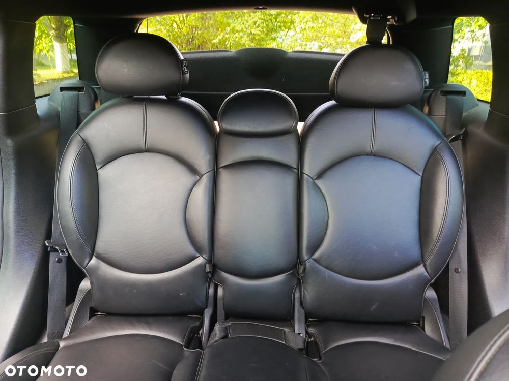 MINI Countryman Cooper - 32