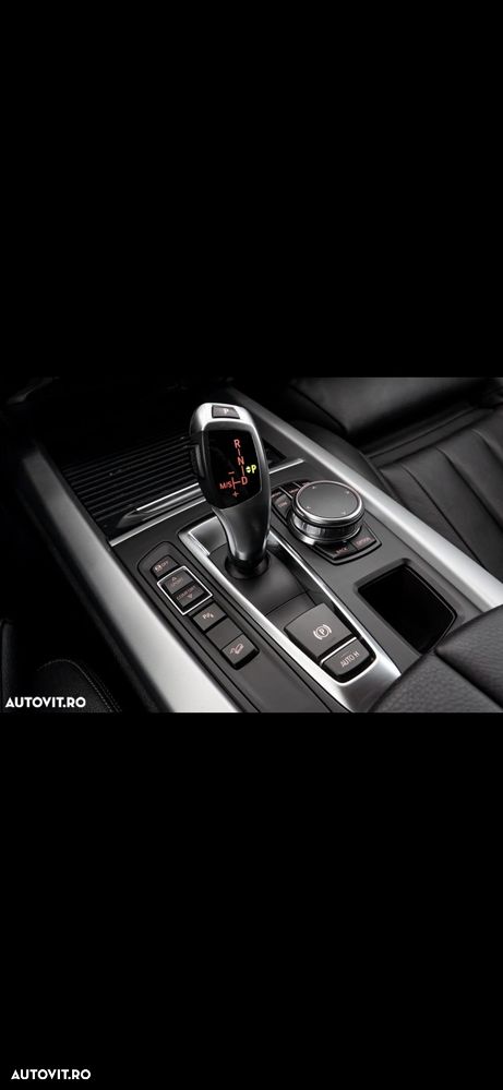 BMW X5 2018 — imagine 22