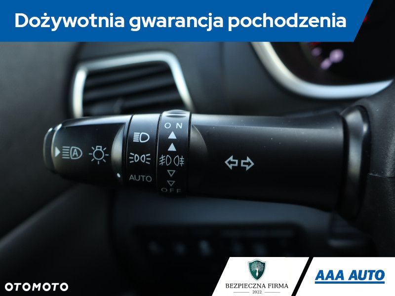 Mitsubishi Eclipse Cross - 23