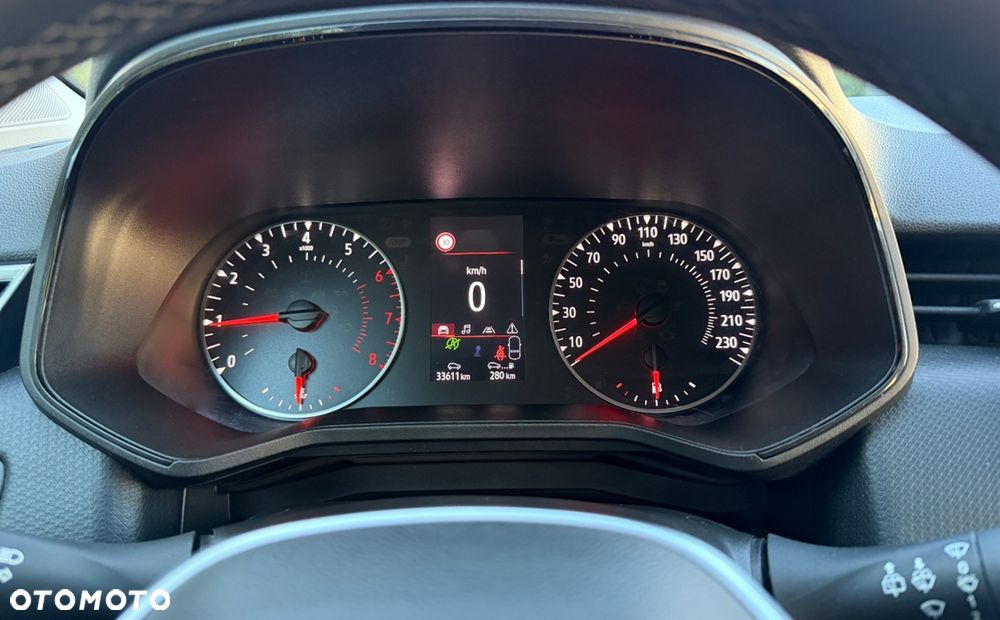 Renault Clio SCe 65 LIFE - 19