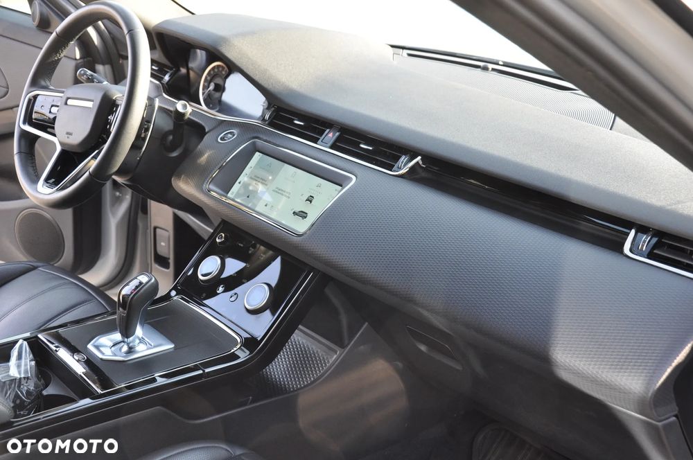 Land Rover Range Rover Evoque D165 R-Dynamic S - 28