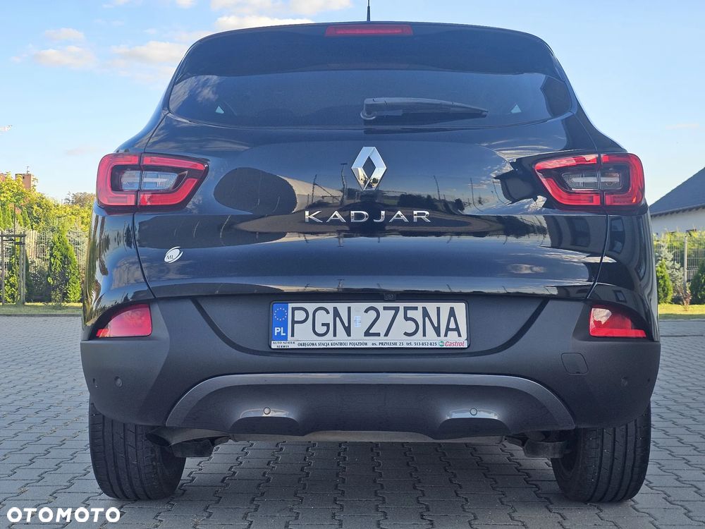 Renault Kadjar - 7
