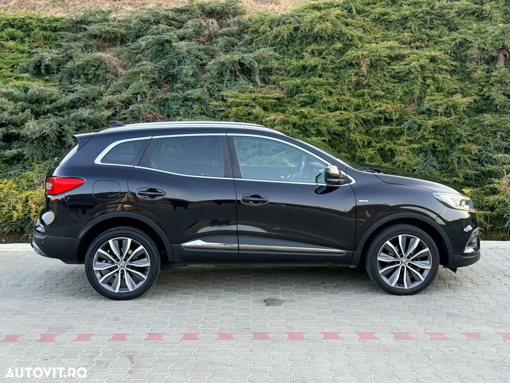 Renault Kadjar BLUE dCi 4X4 Intens - 12