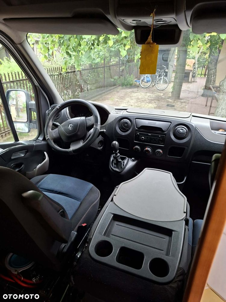 Renault Master - 15
