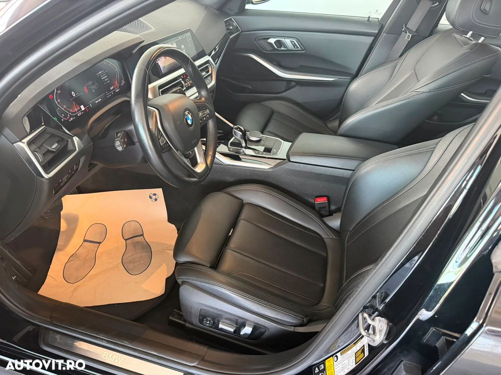 BMW Seria 3 - 11