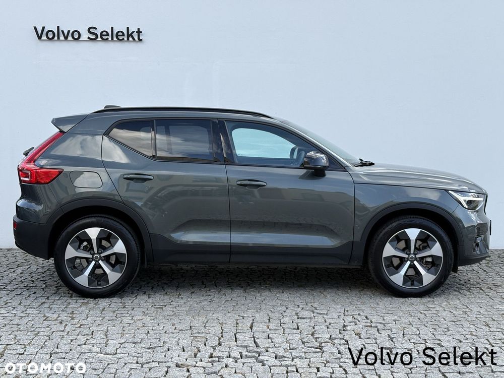 Volvo Xc40 2025 photo 5