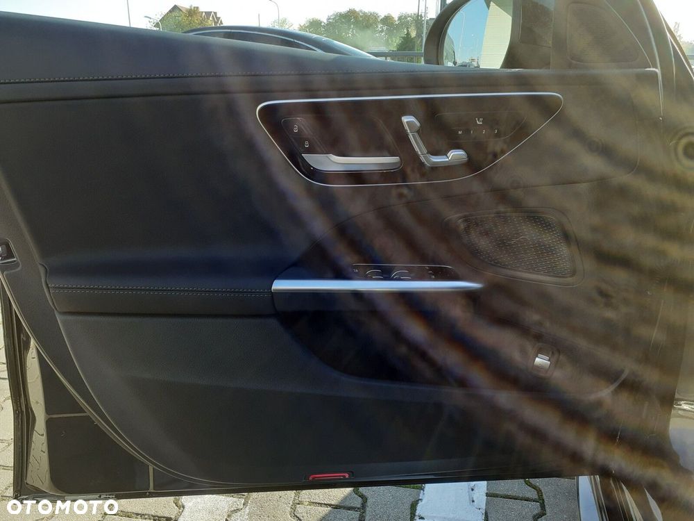 Mercedes-Benz Klasa C - 10