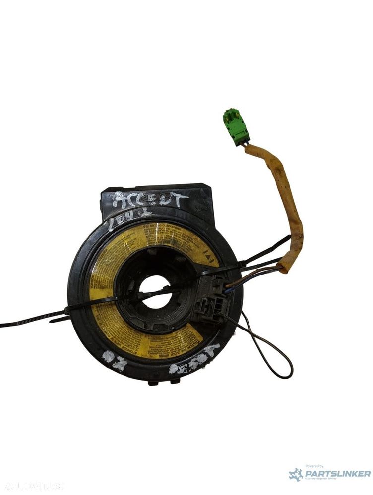 Spirală/bobină airbag (inel SRS) HYUNDAI ACCENT II LC 1999 - 2006 - 1