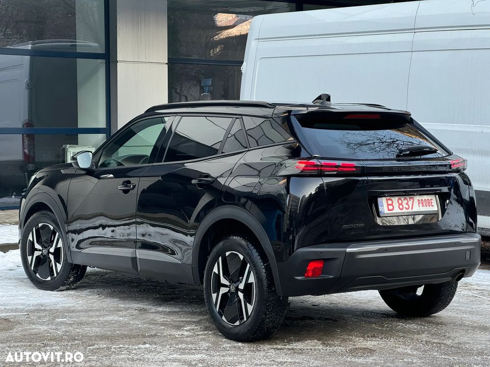 Peugeot 2008 PureTech 100 Stop&Start Allure - 6