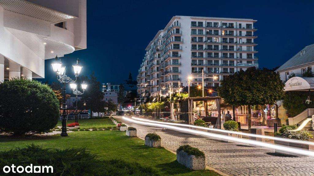 Sprzedamy Apartament w Międzyzdrojach .