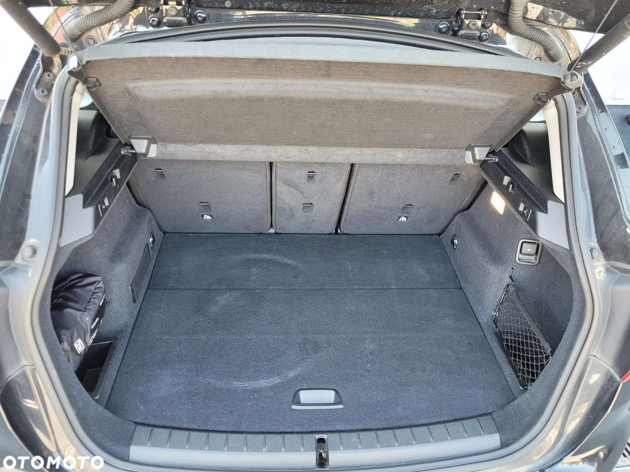BMW Seria 2 218i Active Tourer M Sport - 27