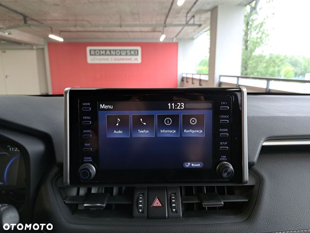 Toyota RAV4 - 25